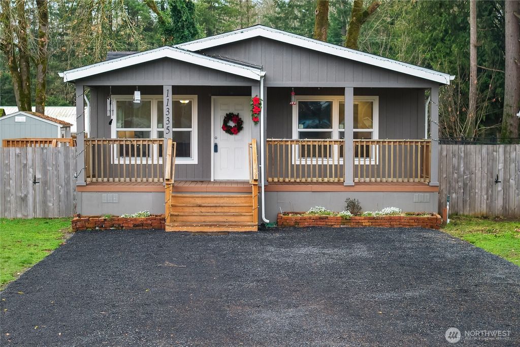 11335 Entree View Drive SW, Olympia, WA 98512