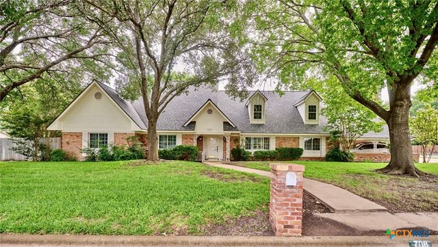 708 Illinois Avenue, Killeen, TX 76541