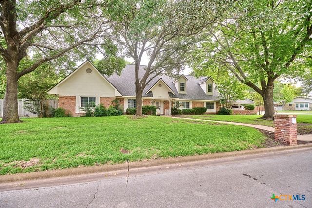 708 Illinois Avenue, Killeen, TX 76541