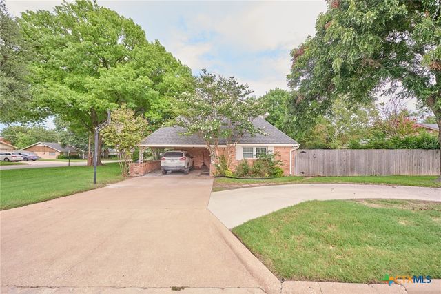 708 Illinois Avenue, Killeen, TX 76541