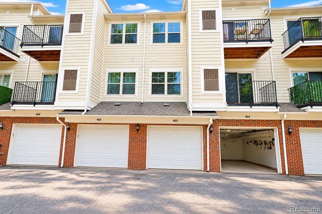 403 Legato Drive, Walled Lake, MI 48390