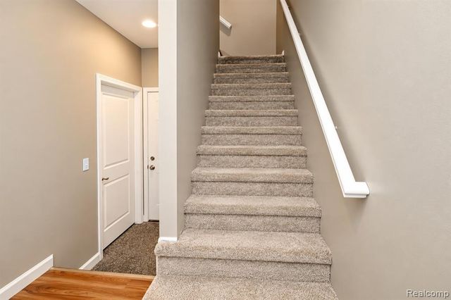 403 Legato Drive, Walled Lake, MI 48390