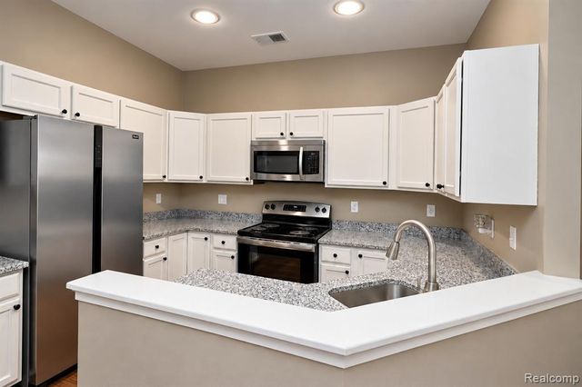 403 Legato Drive, Walled Lake, MI 48390