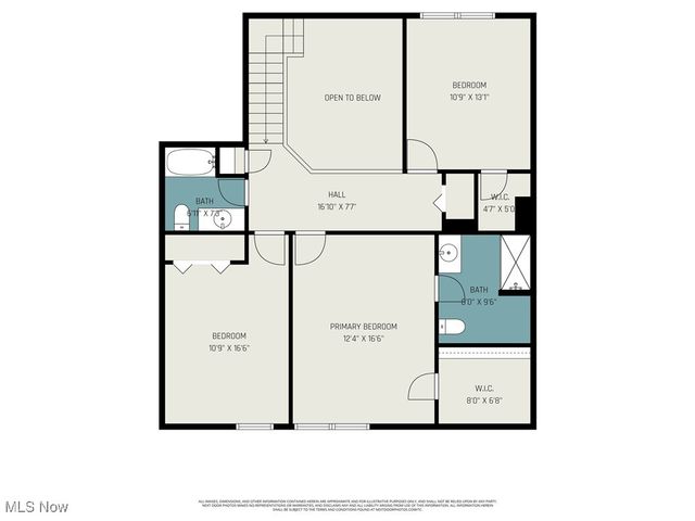 1885 Marsh Lane, Painesville, OH 44077