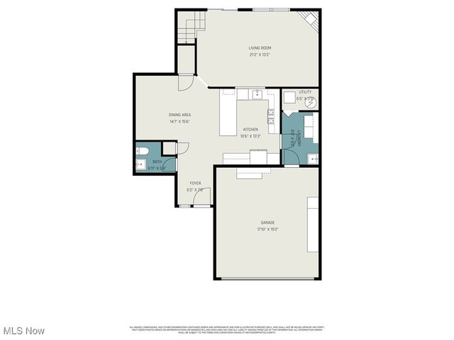 1885 Marsh Lane, Painesville, OH 44077