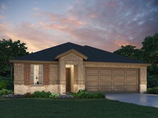 16220 Parish Pointe Court, Conroe, TX 77302