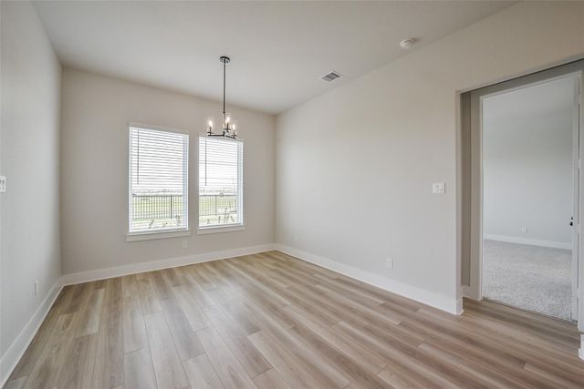 1831 Tioga View Drive, Rosharon, TX 77583