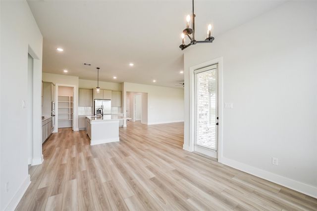 1831 Tioga View Drive, Rosharon, TX 77583