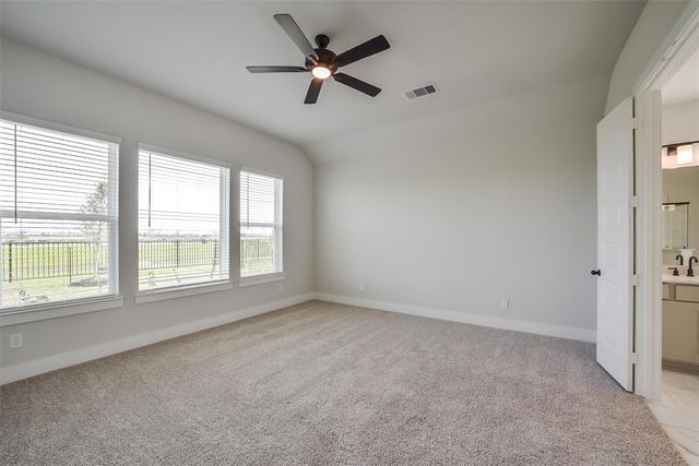 1831 Tioga View Drive, Rosharon, TX 77583