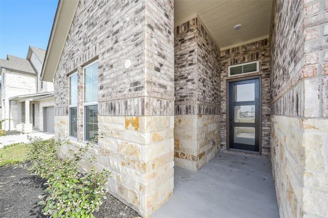 1831 Tioga View Drive, Rosharon, TX 77583