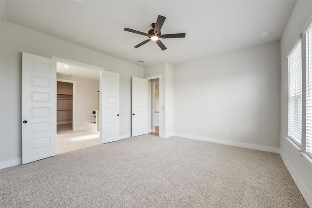 1831 Tioga View Drive, Rosharon, TX 77583