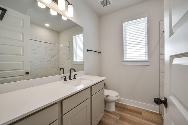 1831 Tioga View Drive, Rosharon, TX 77583
