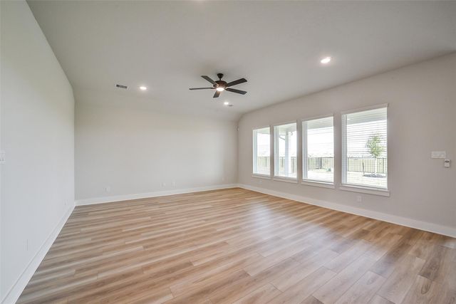 1831 Tioga View Drive, Rosharon, TX 77583