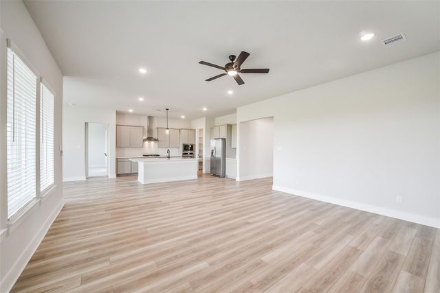 1831 Tioga View Drive, Rosharon, TX 77583