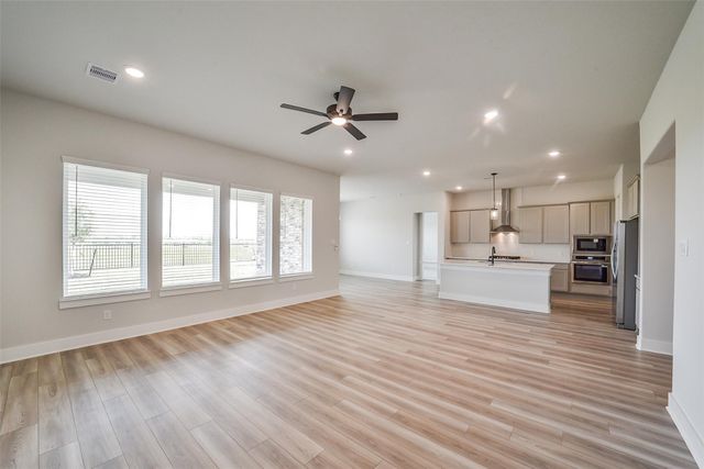 1831 Tioga View Drive, Rosharon, TX 77583