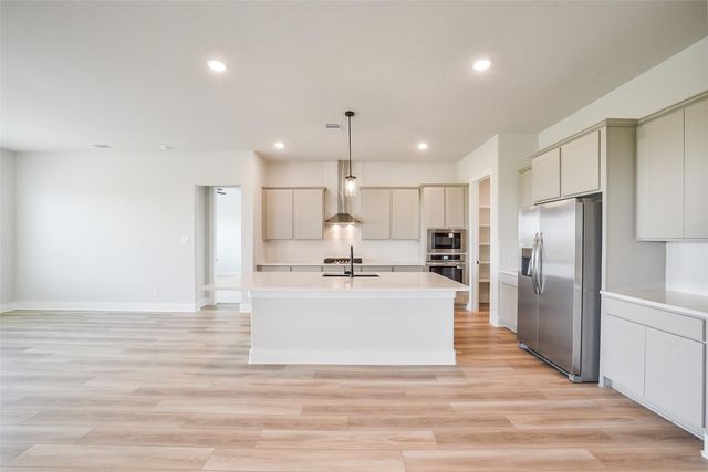 1831 Tioga View Drive, Rosharon, TX 77583