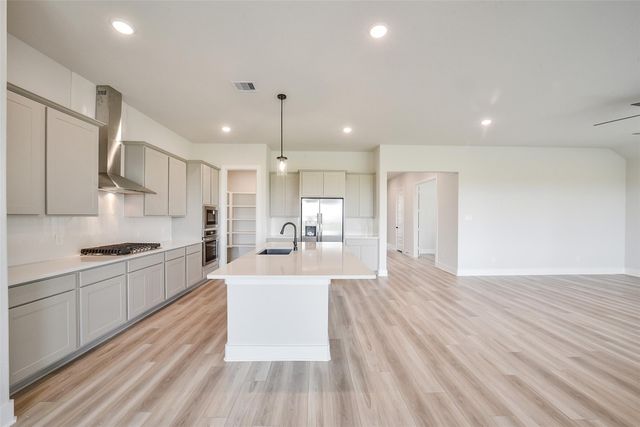 1831 Tioga View Drive, Rosharon, TX 77583