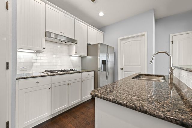 7328 Colina Vista LOOP A, Austin, TX 78750