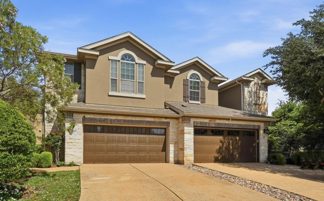 7328 Colina Vista LOOP A, Austin, TX 78750