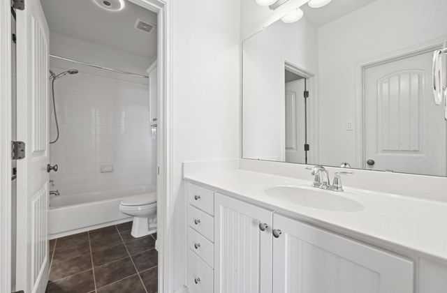 7328 Colina Vista LOOP A, Austin, TX 78750