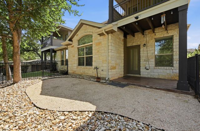 7328 Colina Vista LOOP A, Austin, TX 78750