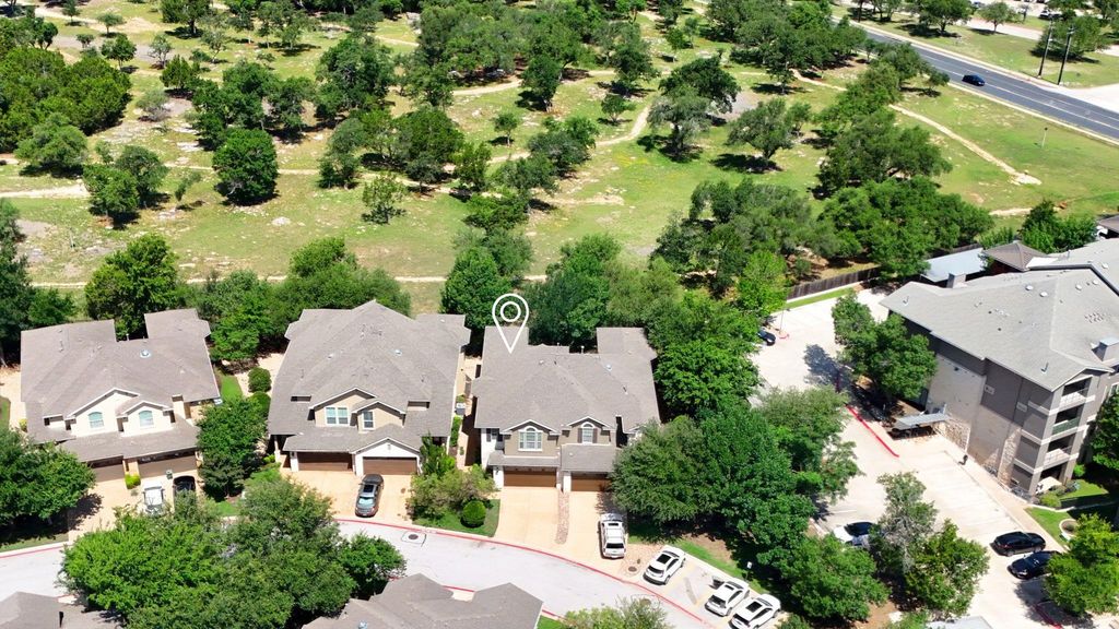 7328 Colina Vista LOOP A, Austin, TX 78750