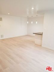 7607 Norton Avenue 4, West Hollywood, CA 90046