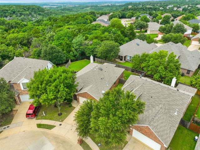 7313 Chapel Mesa Court, Dallas, TX 75249