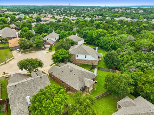 7313 Chapel Mesa Court, Dallas, TX 75249
