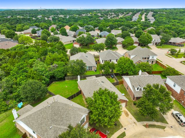 7313 Chapel Mesa Court, Dallas, TX 75249