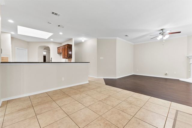 7313 Chapel Mesa Court, Dallas, TX 75249