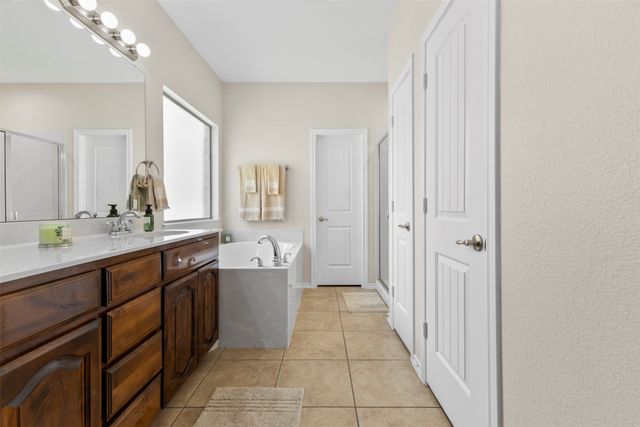7313 Chapel Mesa Court, Dallas, TX 75249