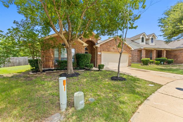 7313 Chapel Mesa Court, Dallas, TX 75249