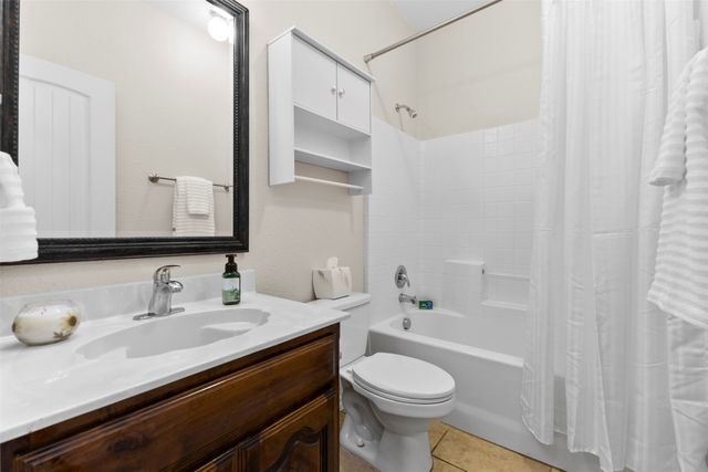 7313 Chapel Mesa Court, Dallas, TX 75249