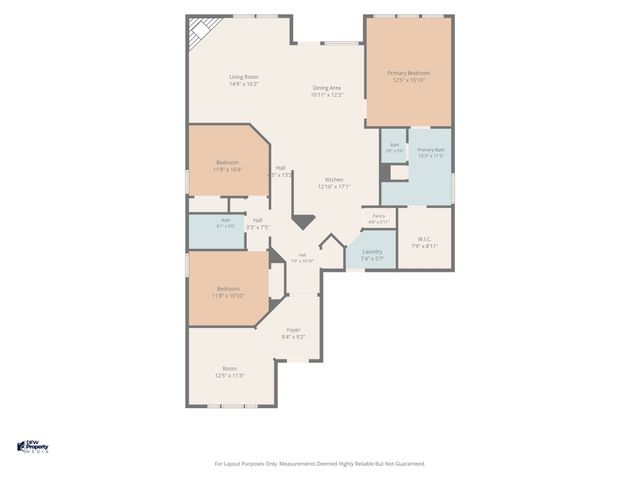 7313 Chapel Mesa Court, Dallas, TX 75249