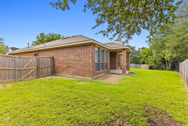 7313 Chapel Mesa Court, Dallas, TX 75249