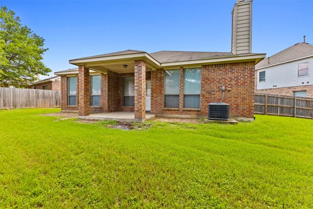 7313 Chapel Mesa Court, Dallas, TX 75249