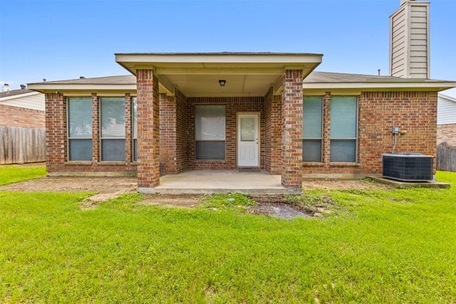 7313 Chapel Mesa Court, Dallas, TX 75249