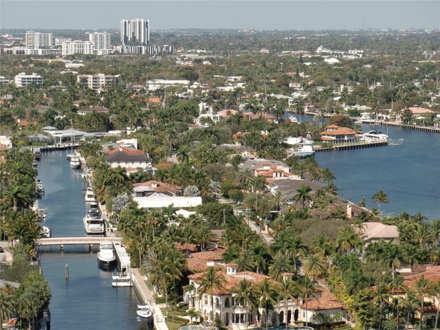 151 N Seabreeze Boulevared 2204-E, Fort Lauderdale, FL 33304