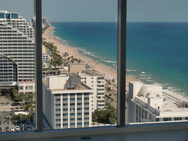 151 N Seabreeze Boulevared 2204-E, Fort Lauderdale, FL 33304