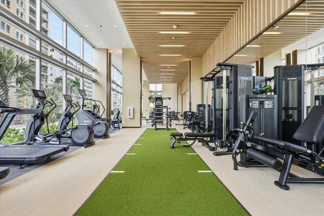 151 N Seabreeze Boulevared 2204-E, Fort Lauderdale, FL 33304