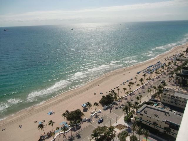 151 N Seabreeze Boulevared 2204-E, Fort Lauderdale, FL 33304