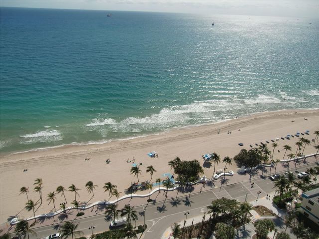 151 N Seabreeze Boulevared 2204-E, Fort Lauderdale, FL 33304
