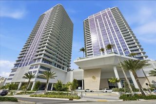 151 N Seabreeze Boulevared 2204-E, Fort Lauderdale, FL 33304