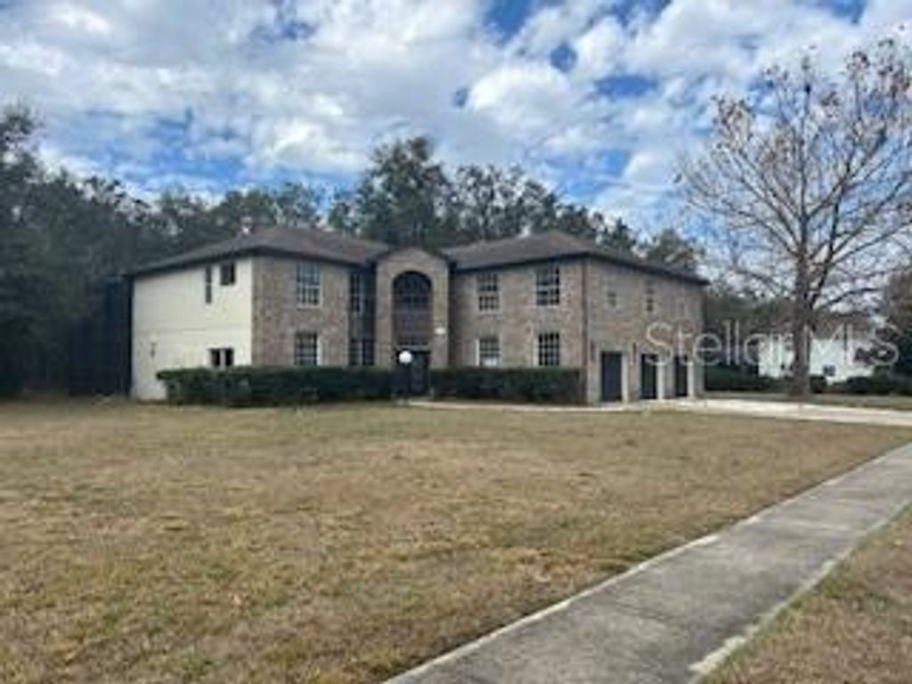 2297 BLOSSOMWOOD DRIVE, Oviedo, FL 32765