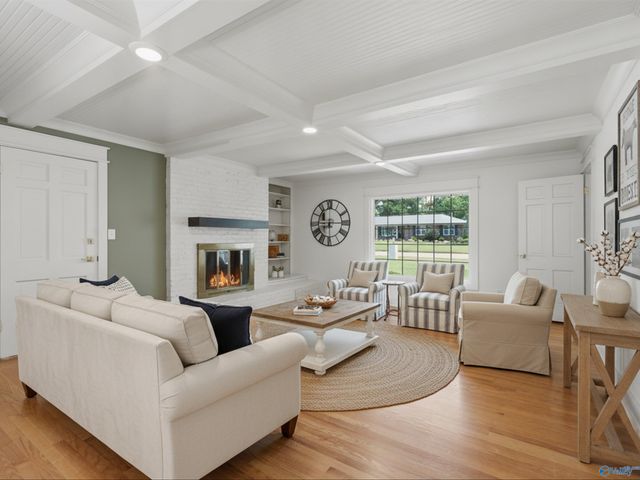 3222 Riley Road, Huntsville, AL 35801