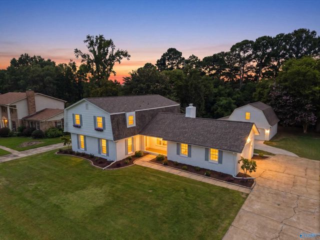 3222 Riley Road, Huntsville, AL 35801