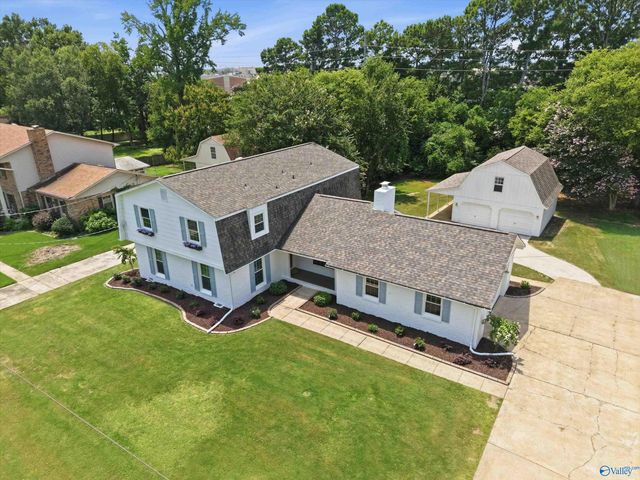 3222 Riley Road, Huntsville, AL 35801