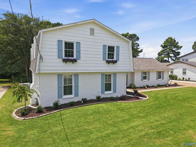 3222 Riley Road, Huntsville, AL 35801