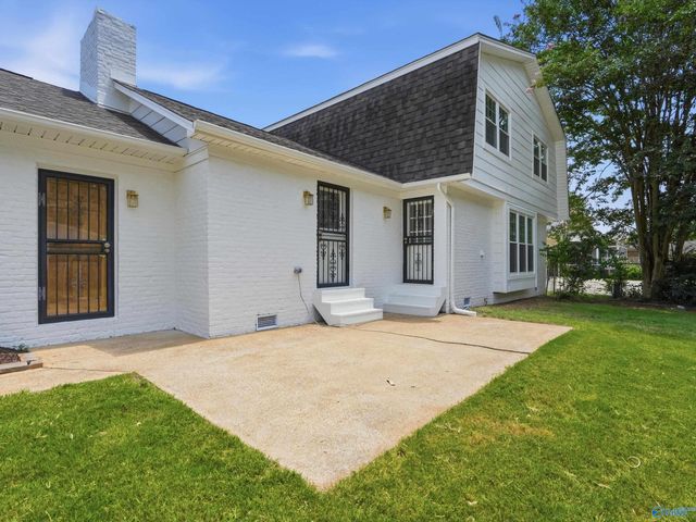 3222 Riley Road, Huntsville, AL 35801
